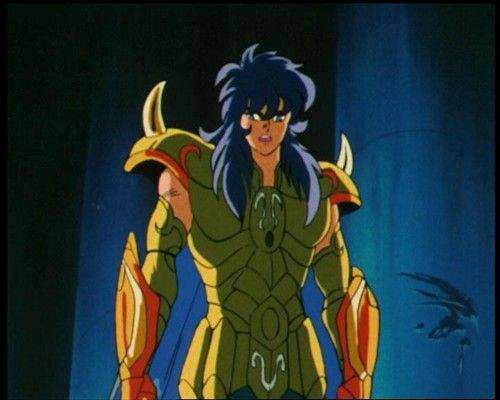 Otaku Gallery  / Anime e Manga / Saint Seiya / Screen Shots / Episodi / 062 - Quale destino per Crystal / 147.jpg